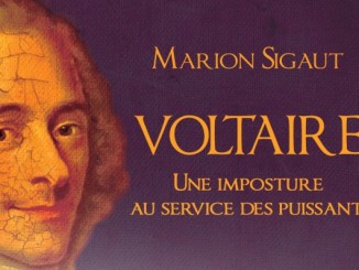 Voltaire, der aufgeklärte Betrüger im Dienst der Mächtigen