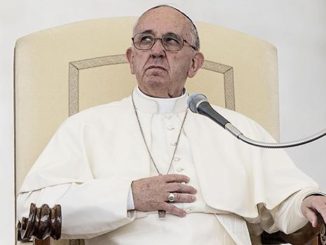 Was leitet Papst Franziskus?