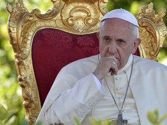 Die "Dubia" der vier Kardinäle zu Amoris laetitia und das Schweigen des Papstes: Wird Franziskus zum Lame Duck?