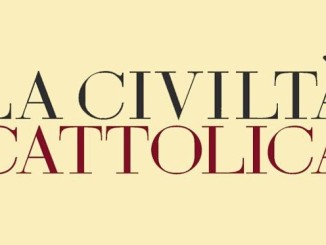 "La Civilità  Cattolica", seit 166 Jahren die bekannteste Jesuitenzeitschrift