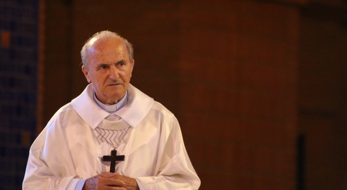 Bischof Luiz Demetrio Valentini: Wegen des Priestermangels die Laienzelebration einführen.