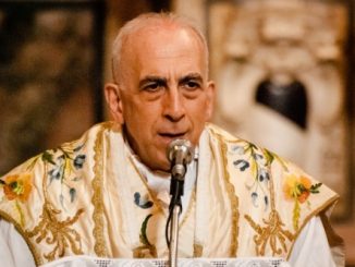 Don Nicola Bux widerspricht Papst Franziskus in der Liturgie-Frage: "Der überlieferte römische Ritus ist keine Ausnahme, außer man will Summorum Pontificum richten"