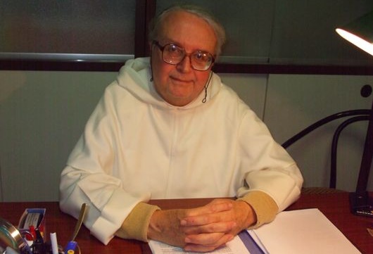Pater Giovani Cavalcoli: "Die Desinformation ist groß. Zeichen einer verwirrten Kirche. Es scheint ein freimaurerischen Manöver gegen Radio Maria im Gange zu sein."