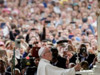 Papst Franziskus in Fatima: Die Neuinterpretation der Botschaft von Fatima nach den soziologischen Kategorien von Papst Bergoglio hat wenig mit dem zu tun, was die Gottesmutter 1917 ankündigte.