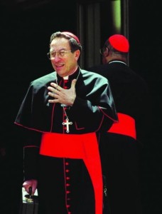 Kardinal Oscar Rodriguez Maradiaga: Errichtung einer Kongregation für die Laien an der Römischen Kurie?