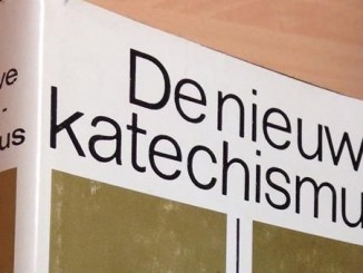 De Nieuwe Katechismus (Holländischer Katechismus" von 1966