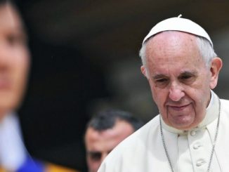 Papst Franziskus ändert das kanonische Recht