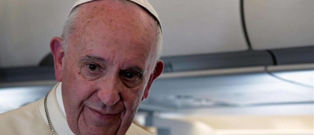 Papst Franziskus und Medjugorje: "kurzer Prozeß", "Intrige" oder ... "pastorale Betreuung"?