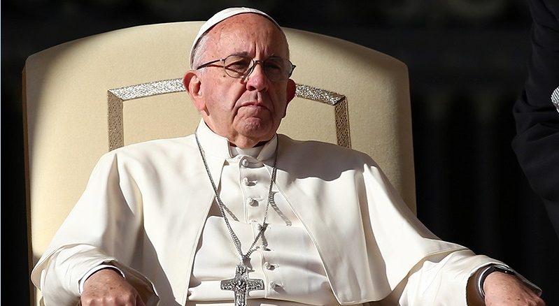 Warum schweigt Papst Franziskus zu den Dubia der Kardinäle, die ihn zu zentralen Fragen der Glaubenslehre und der Sakramentenordnung um Klärung ersuchen?