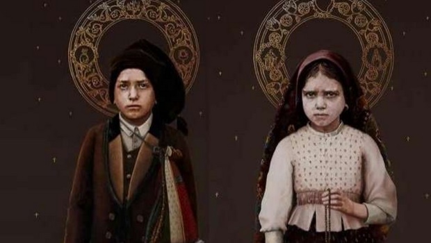 Die seligen Hirtenkinder von Fatima, Francisco und Jacinta Marto, werden die ersten von der Kirche heiliggesprochenen Kinder sein.